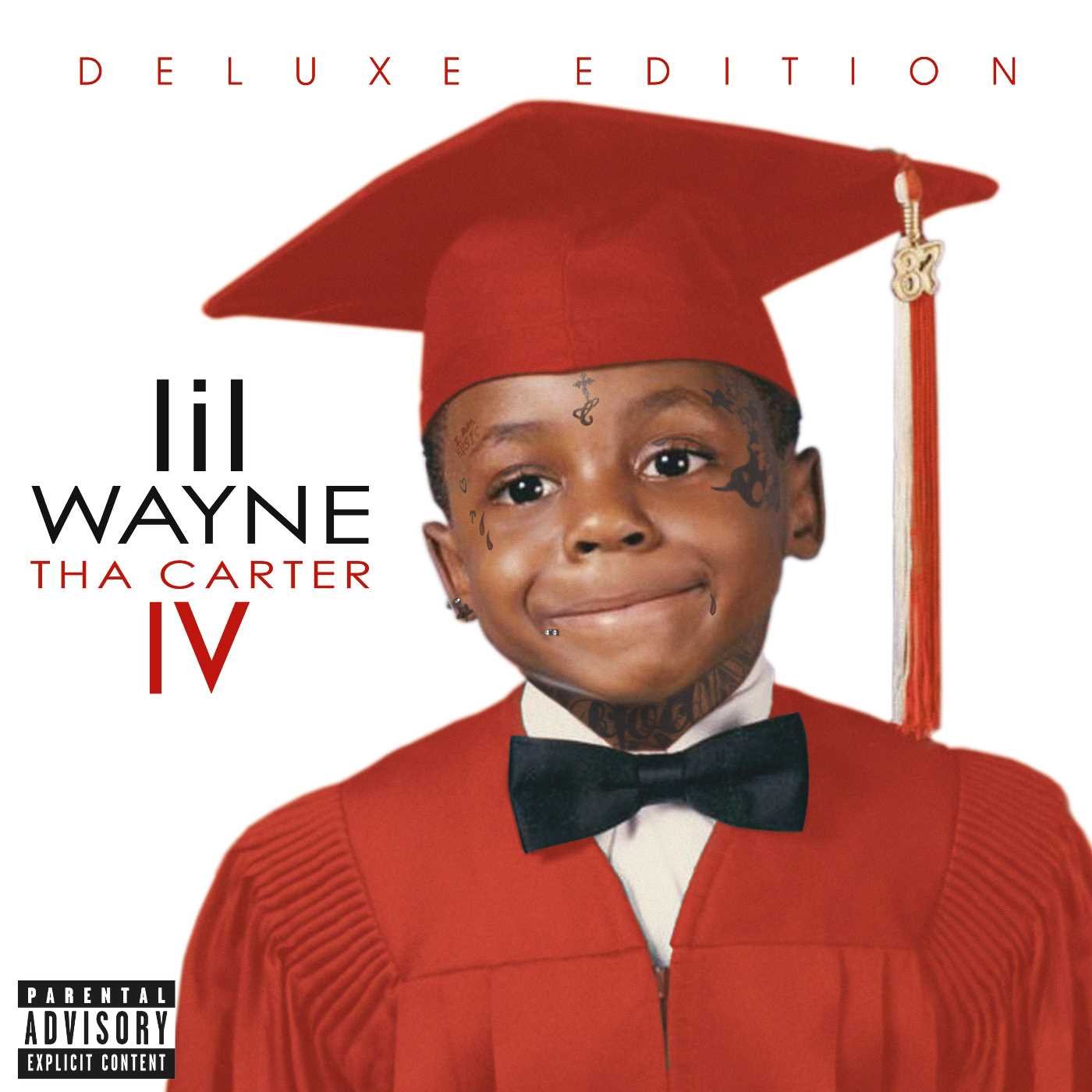 Tha Carter IV | Amazon.com.br